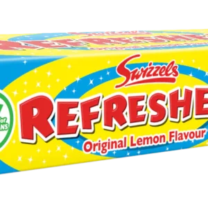 Barratt Refreshers Stick 43g