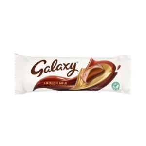 Galaxy Milk Chocolate 42g
