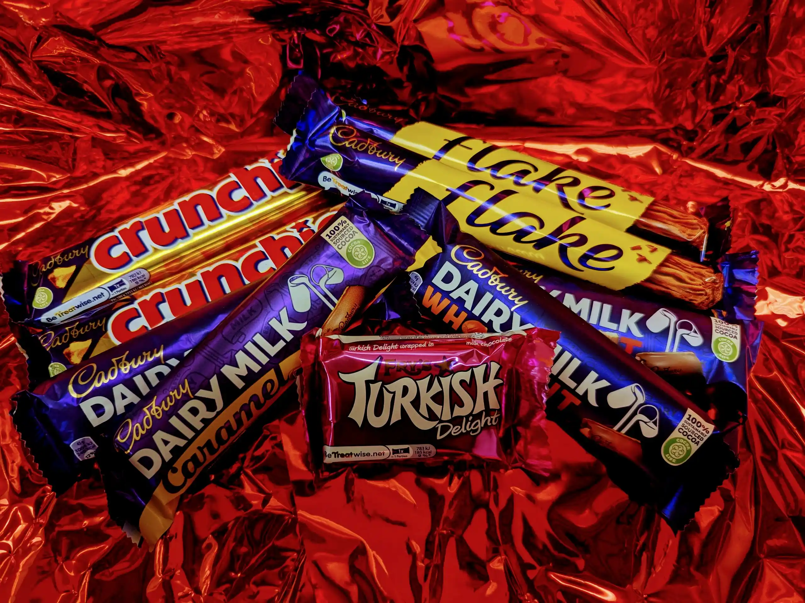 Candy Gift Bundle - Image 2