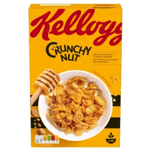 Kelloggs Crunchy Nut 460g