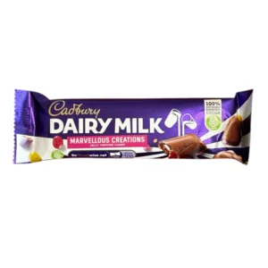 Cadbury Dairy Milk Marvellous Creations 47g