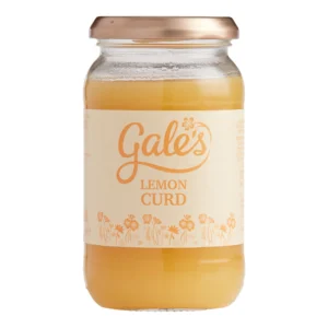Gales Lemon Curd 410g