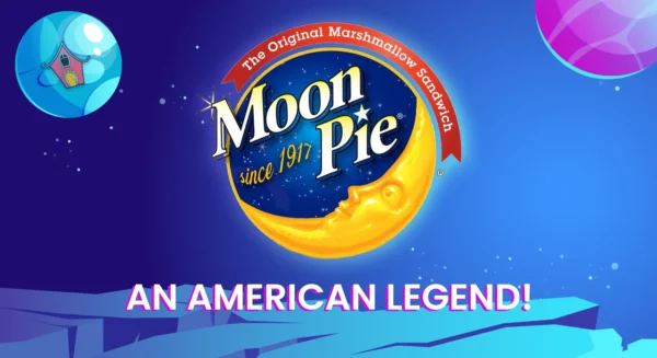 Moon Pies