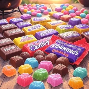 Candy
