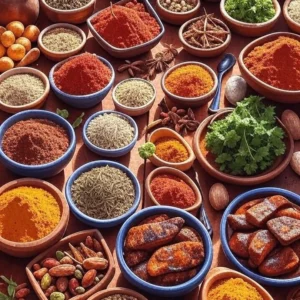 Spices
