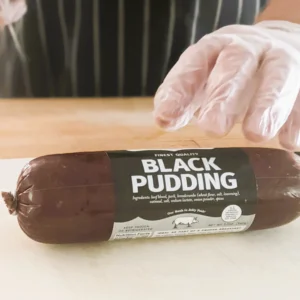 Jolly Posh Black Pudding 12oz