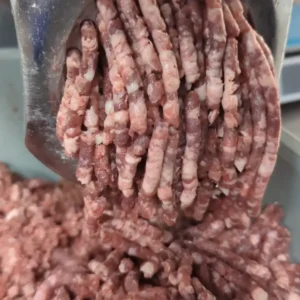Biltong USA Wagyu Ground Beef - 80/20 1.5Lb