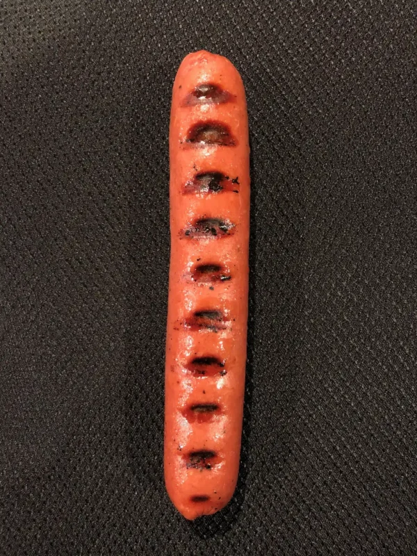 Wagyu-X Uncured Hot Dog 12oz - Image 2