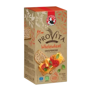 Bakers Provita Wholewheat 500g