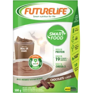 FutureLife Smart Food - Chocolate 500g