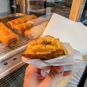 Biltong USA Sausage Rolls Frozen 3Pack