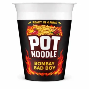 Pot Noodle Bombay Bad Boy 90g