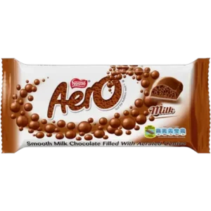 20260820 Nestle Aero 135g