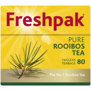 Freshpak Rooibos 80s