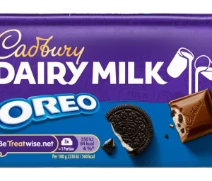 Cadbury Orio 120g