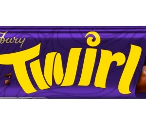 Cadbury Twirl 43g
