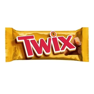 Mars Twix 50g