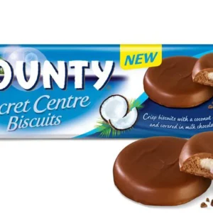 Bounty Secret Centers 132g