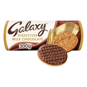 Mars Galaxy Chocolate Digestive 300g