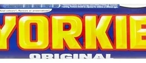 Nestle Yorkie Bar 46g