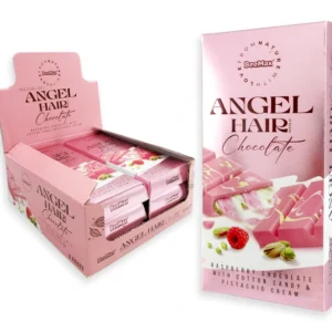 Dubai Chocolate Angel Hair 170g