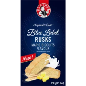 Bakers Marie Rusks 450g