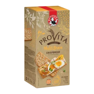 Bakers Provita Multigrain 500g