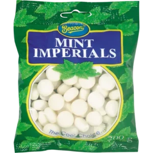 Beacon Mint Imperials 200g
