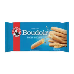 Bakers Boudoir Original 200g