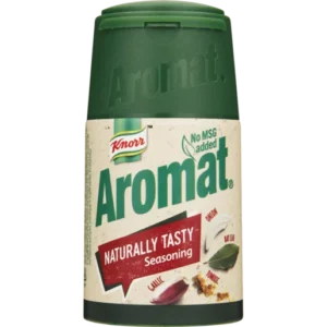 Knorr Aromat Naturally Tasty 75g