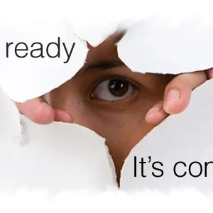 It's Coming! Preorder!