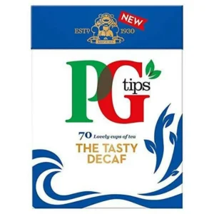 PG Tips Decaf 70ct