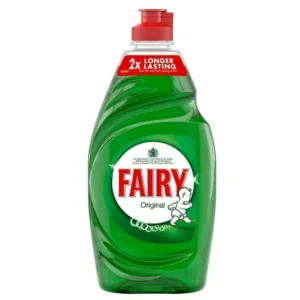 Fairy Washing up Liquid 320ml