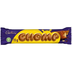 Cadbury Chomp 22g
