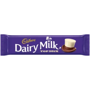 Cadbury Dairy Milk Top Deck 36g