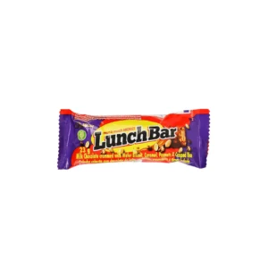 Cadbury Lunch Bar 21g