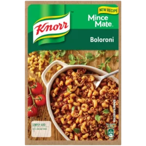 Knorr Mince Mate Boloroni 230g