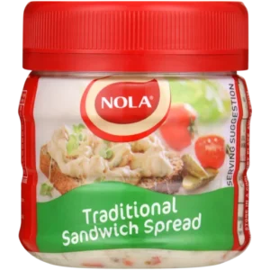 Nola Sandwich Spread 270g