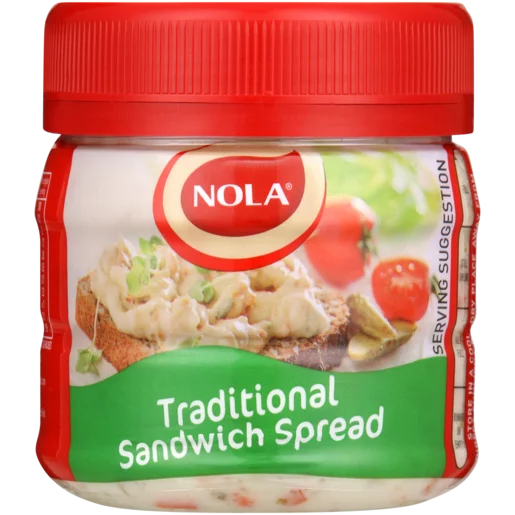 Nola Sandwich Spread 270g