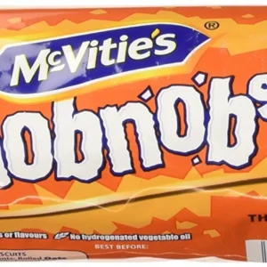 McVities Hobnob Original 255g