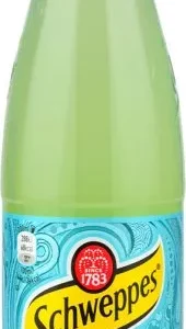 Schwepps Bitter Lemon 200ml (UK)