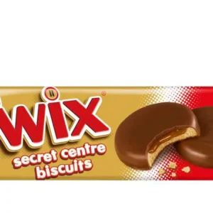 Twix Secret Centers 132g