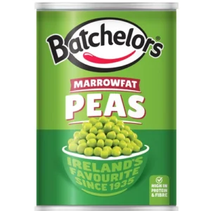 Batchelors Marrowfat Peas 420g