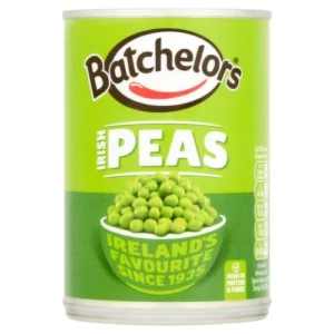 Batchelors Sweet Peas 420g