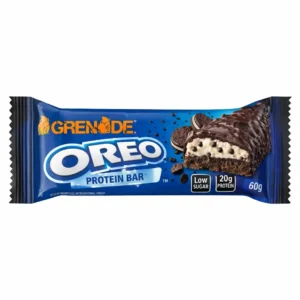 Grenade Oreo Protein Bar 60g