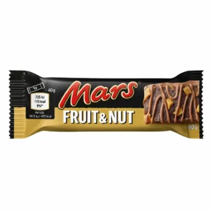 Mars Fruit & Nut 40g