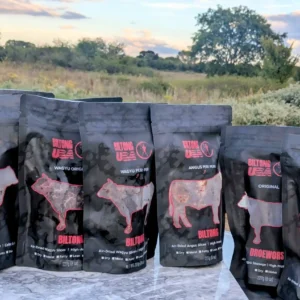 2026 Biltong Explorer