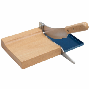 Hand Biltong Slicer Small