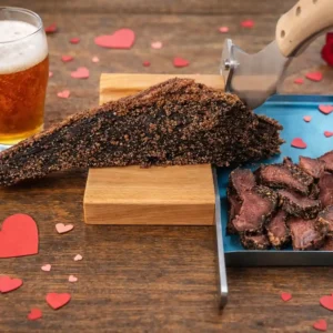 Biltong Slicer Starter Kit