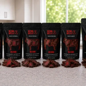 2026 Ultimate Sampler